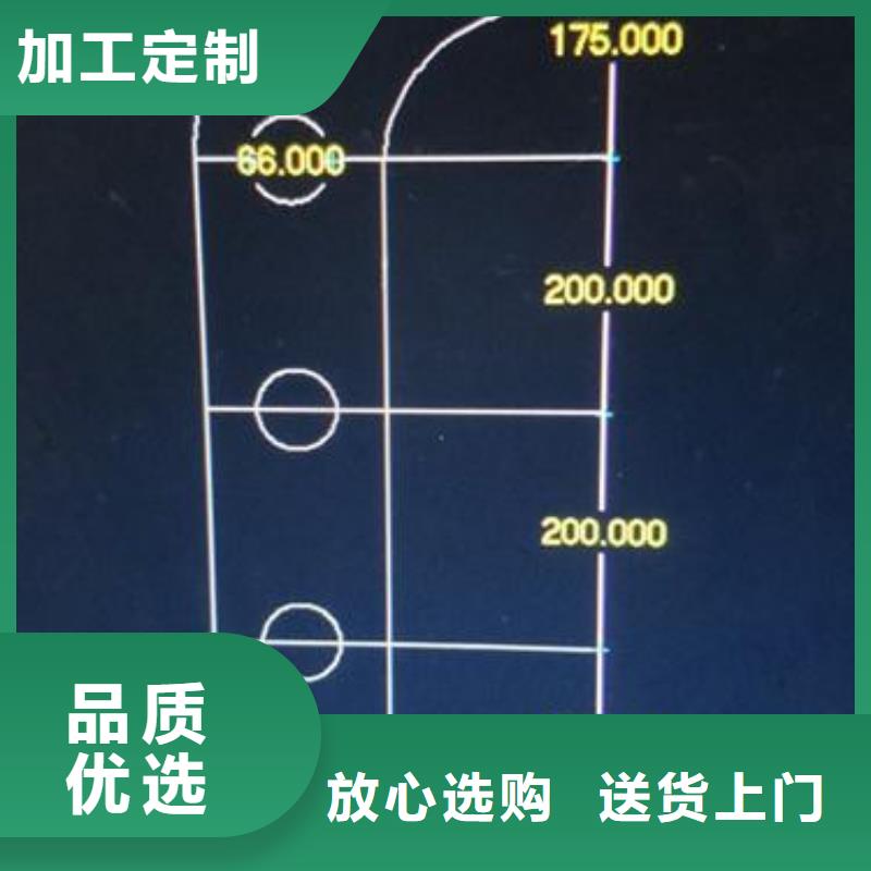 木纹转印护栏安装技巧好厂家有担当