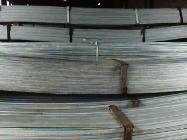 304N2扁钢专业生产厂家